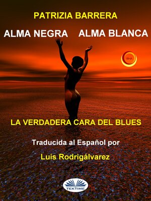 Alma Negra Alma Blanca - ebook